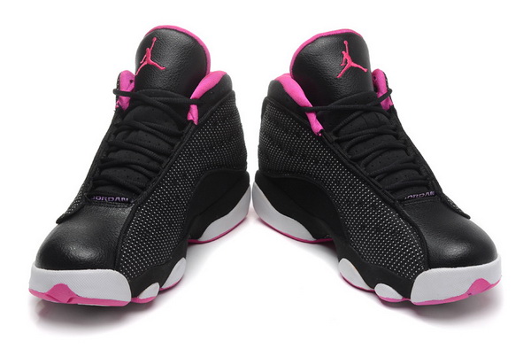 Jordan 13 Women Super Perfect--004